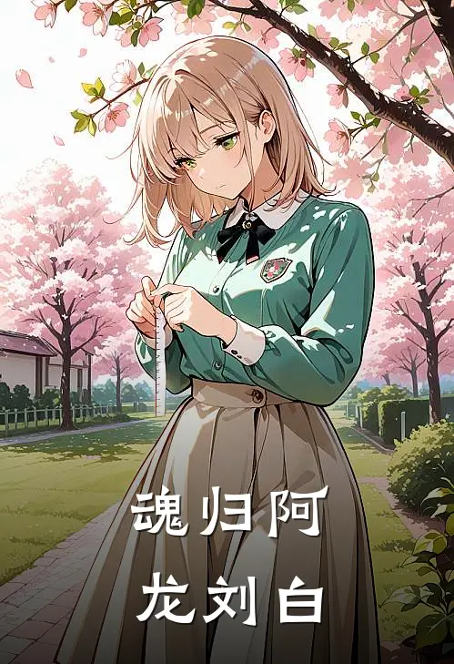 魂归阿龙刘白