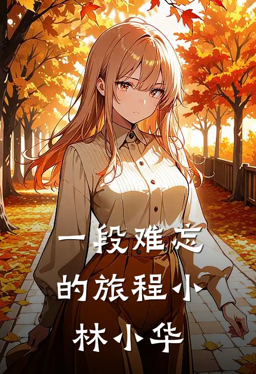 《一段难忘的旅程》小林小华