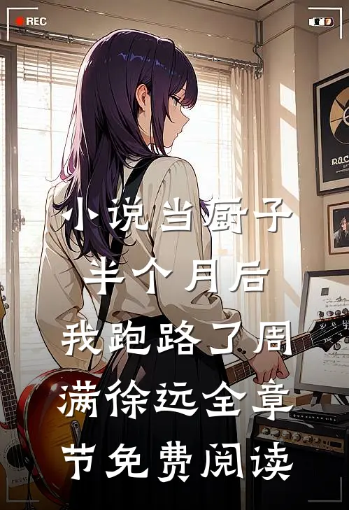 小说当厨子半个月后，我跑路了周满徐远全章节免费阅读