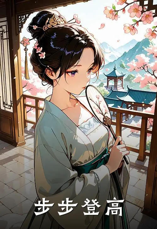 步步登高