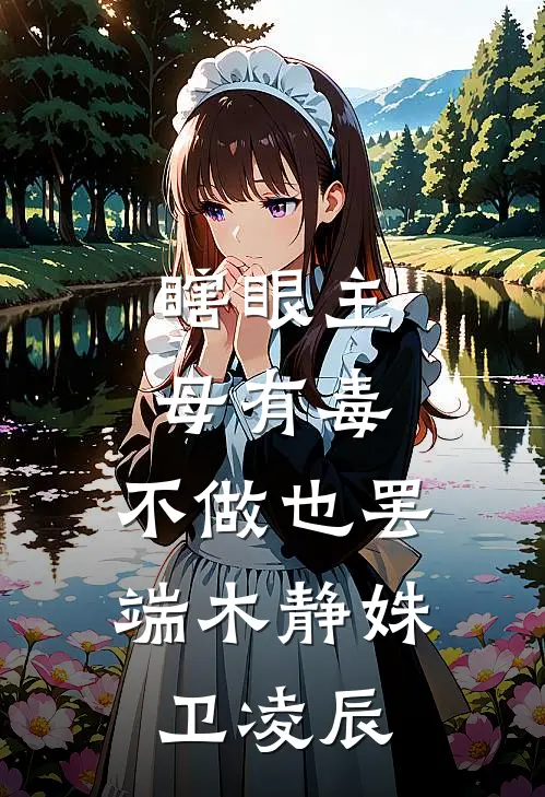 瞎眼主母有毒，不做也罢端木静姝卫凌辰