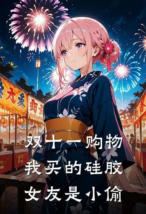 双十一购物，我买的硅胶女友是小偷