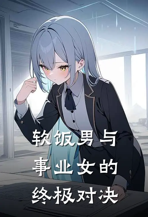 软饭男与事业女的终极对决