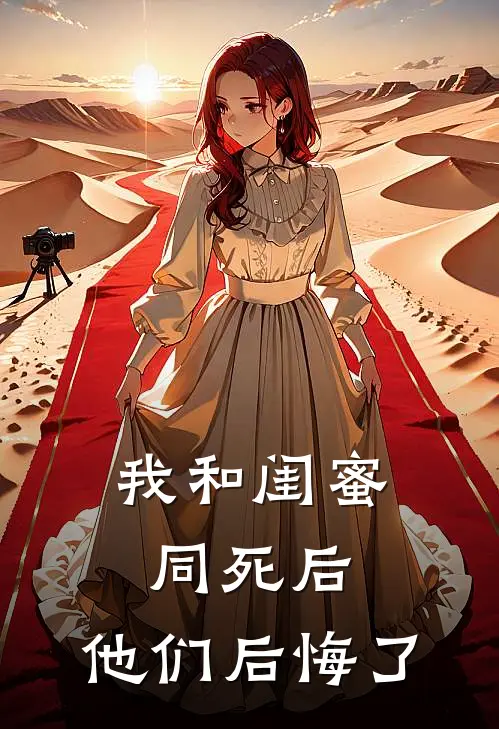 我和闺蜜同死后,他们后悔了