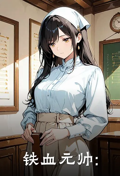 铁血元帅: