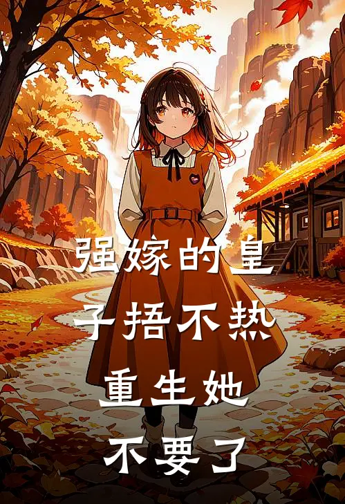 强嫁的皇子捂不热,重生她不要了