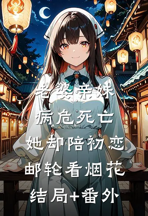 老婆亲妹病危死亡，她却陪初恋邮轮看烟花结局+番外