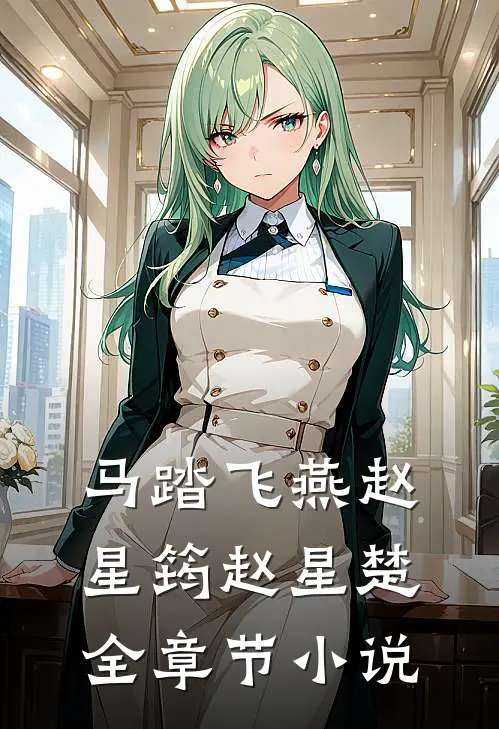 马踏飞燕赵星筠赵星楚全章节小说