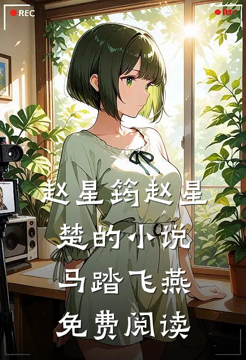 赵星筠赵星楚的小说马踏飞燕免费阅读