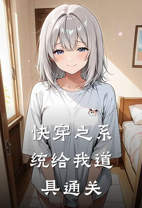 快穿之系统给我道具通关