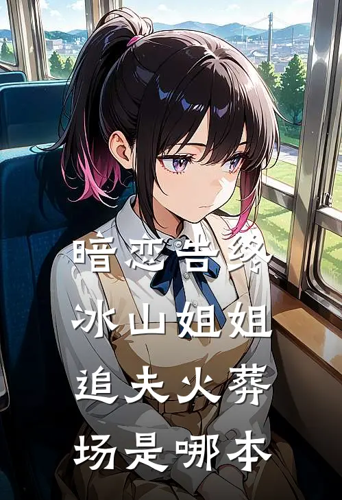 暗恋告终，冰山姐姐追夫火葬场是哪本