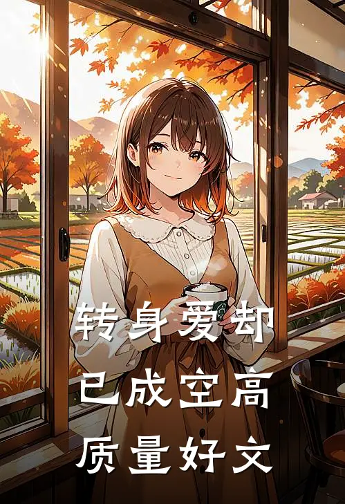 转身爱却已成空高质量好文