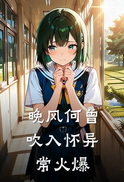 晚风何曾吹入怀异常火爆