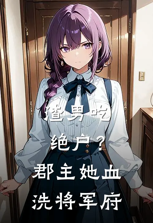 渣男吃绝户?郡主她血洗将军府