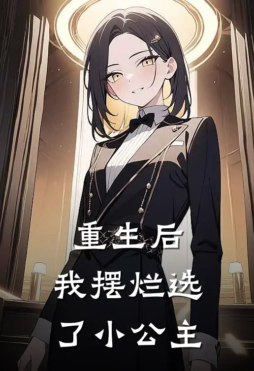 重生后，我摆烂选了小公主