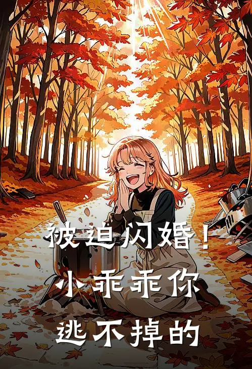 被迫闪婚!小乖乖,你逃不掉的