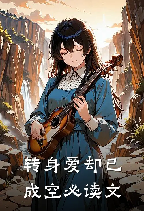 转身爱却已成空必读文
