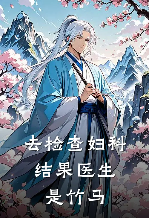 去检查妇科,结果医生是竹马