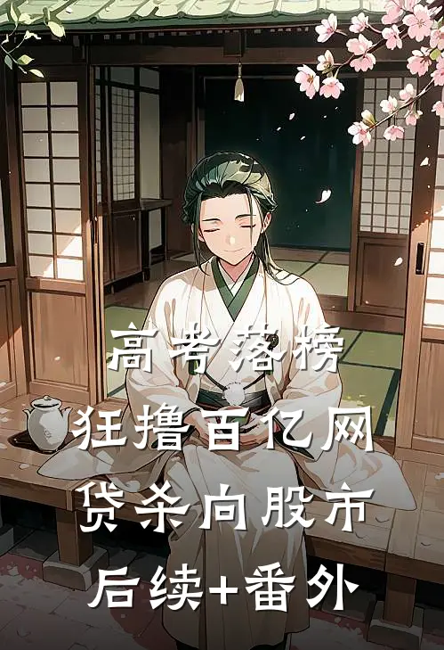 高考落榜，狂撸百亿网贷杀向股市后续+番外