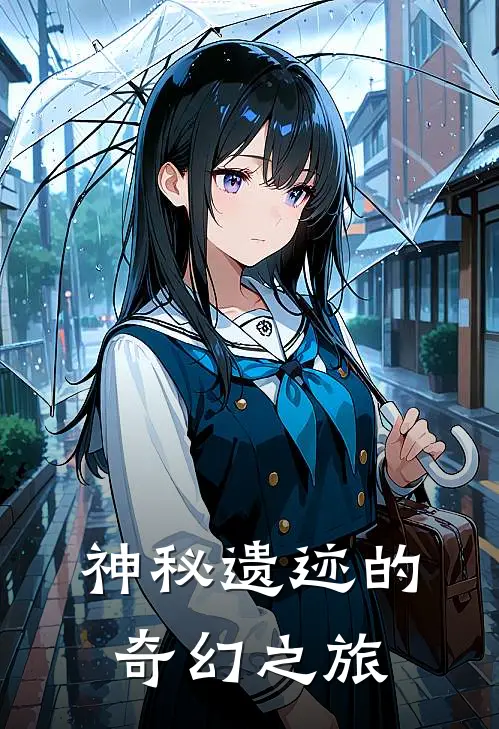 神秘遗迹的奇幻之旅