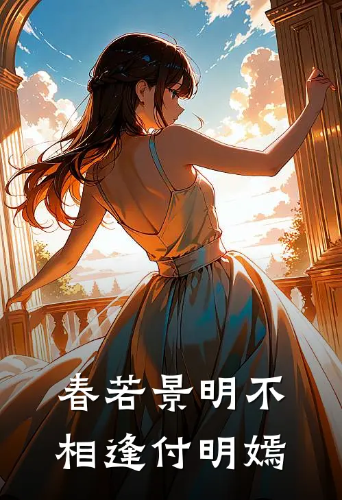 春若景明不相逢付明嫣