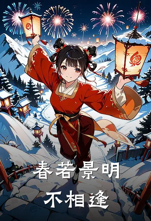 春若景明不相逢