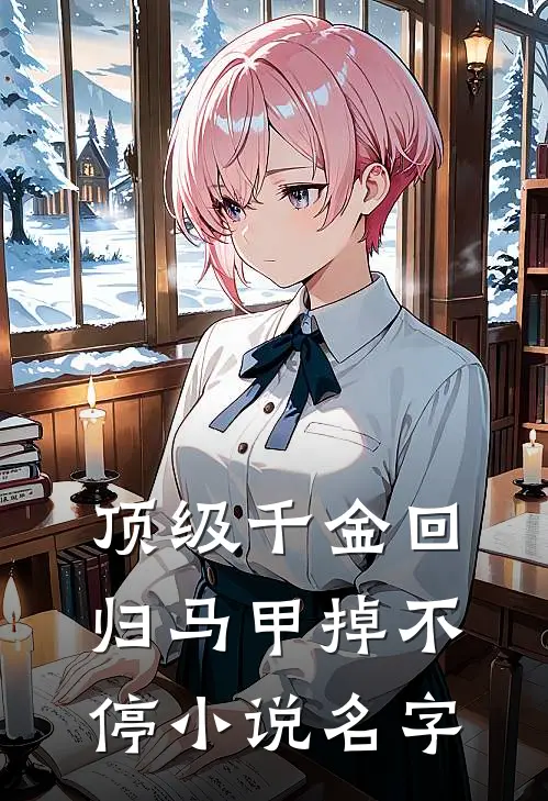 顶级千金回归马甲掉不停小说名字