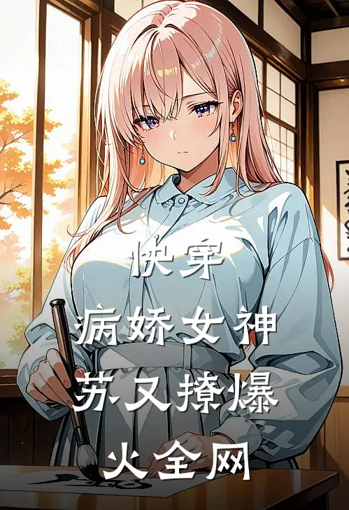 快穿：病娇女神苏又撩爆火全网