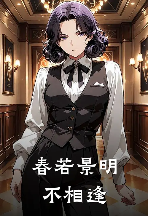 春若景明不相逢:
