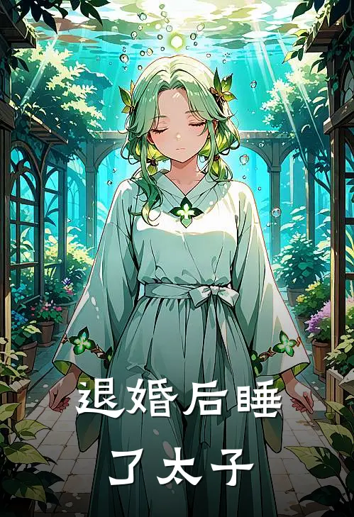 退婚后睡了太子