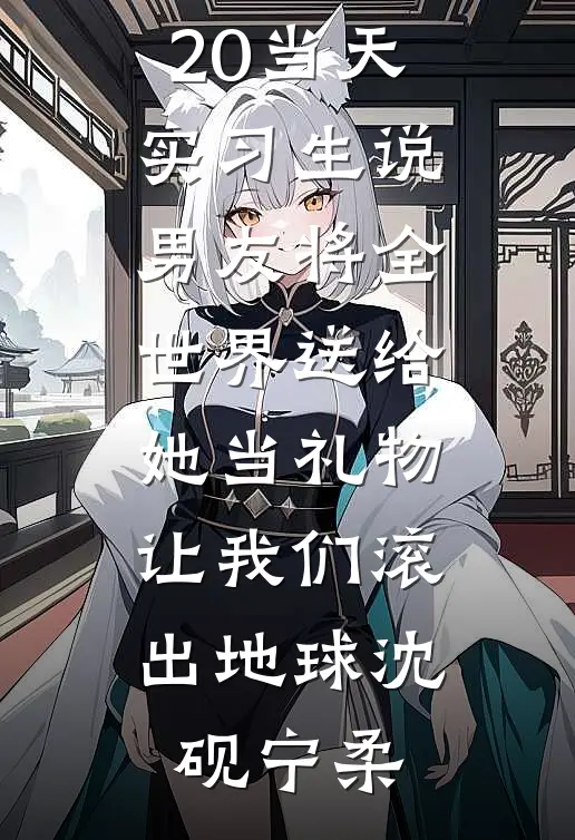 你神经啊，不爱校花偏爱精神小妹结局+后续