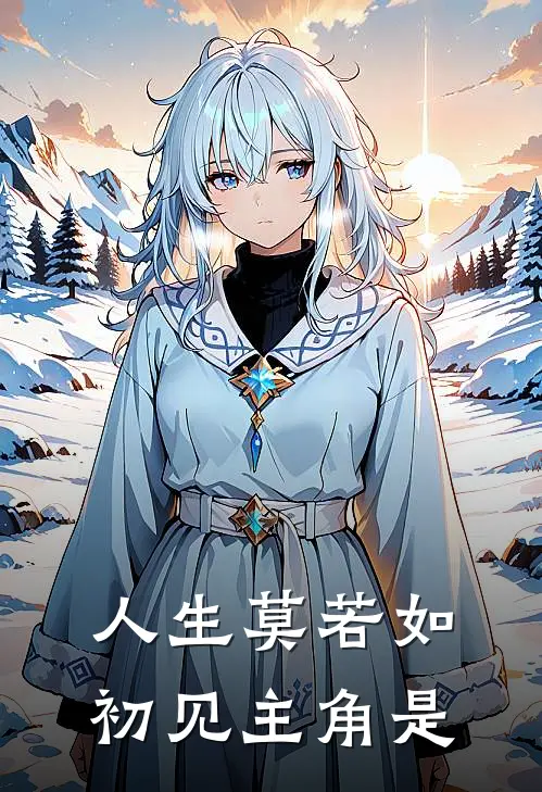 人生莫若如初见主角是