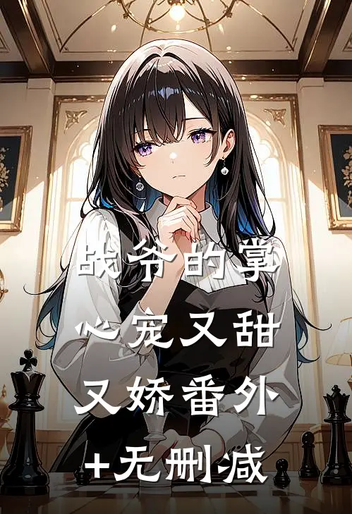 战爷的掌心宠又甜又娇番外+无删减