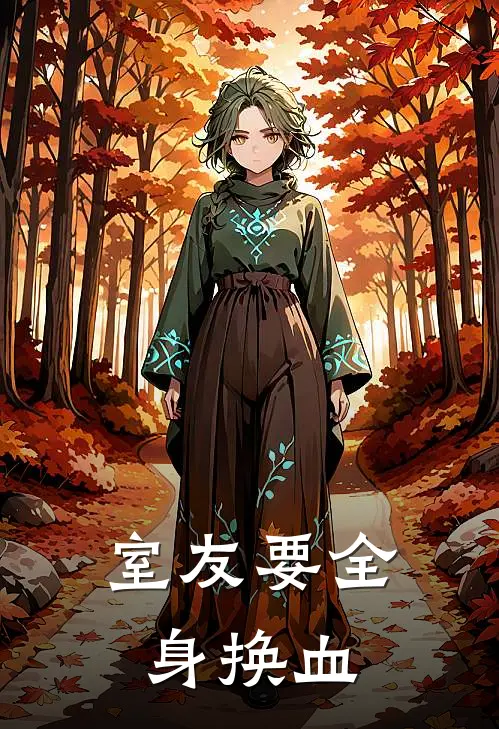 室友要全身换血