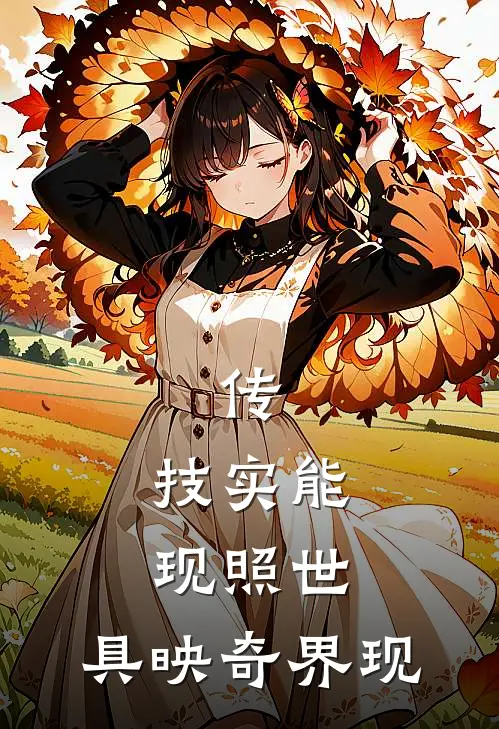 传，技实能现照世：具映奇界现