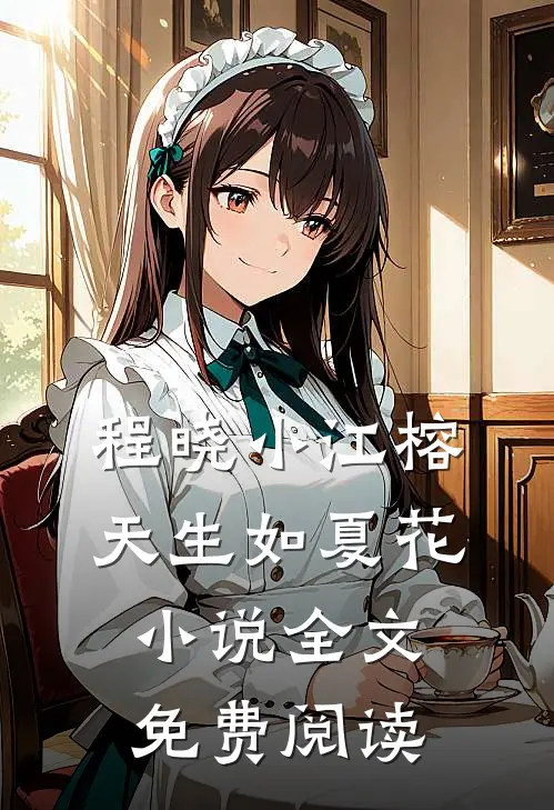 程晓小江榕天生如夏花小说全文免费阅读