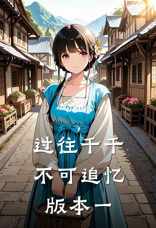 过往千千，不可追忆 版本一