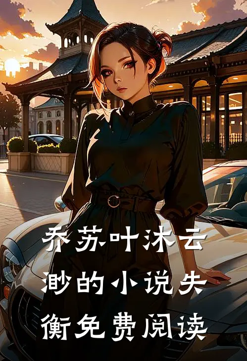乔苏叶沐云渺的小说失衡免费阅读
