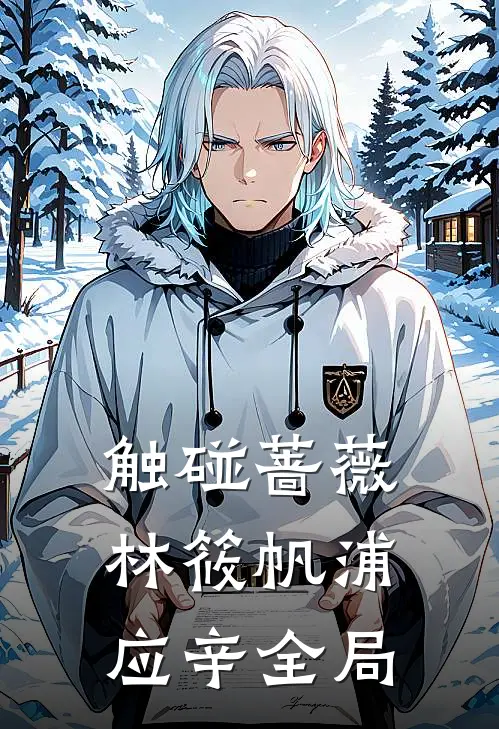 触碰蔷薇林筱帆浦应辛全局