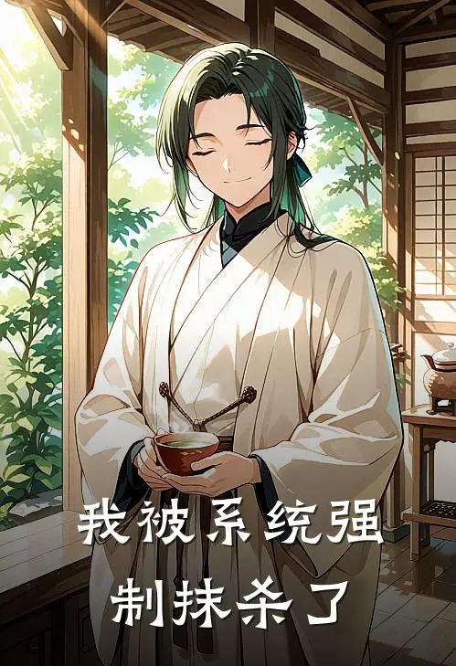 我被系统强制抹杀了