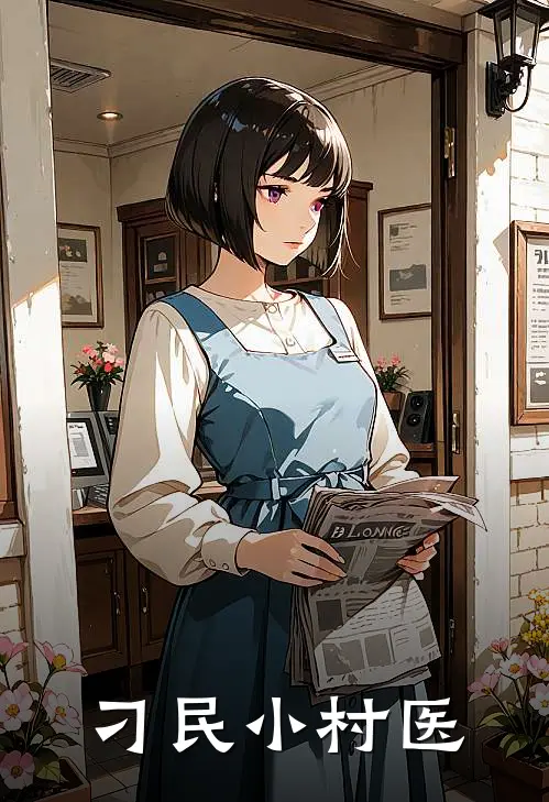 刁民小村医