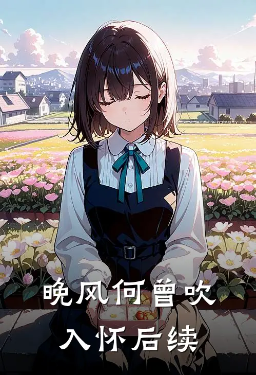 晚风何曾吹入怀后续