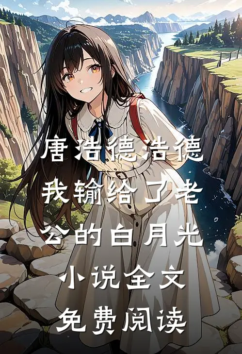 唐浩德浩德我输给了老公的白月光小说全文免费阅读