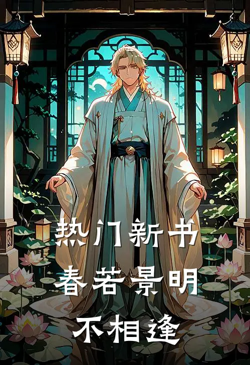 热门新书:春若景明不相逢