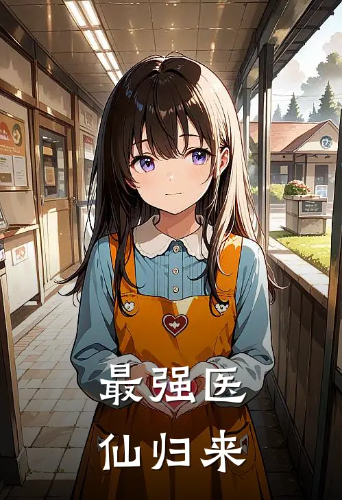 最强医仙归来