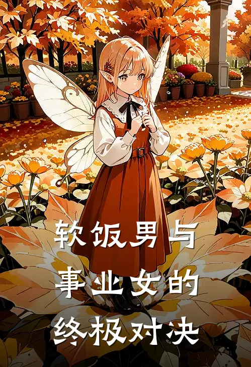 软饭男与事业女的终极对决