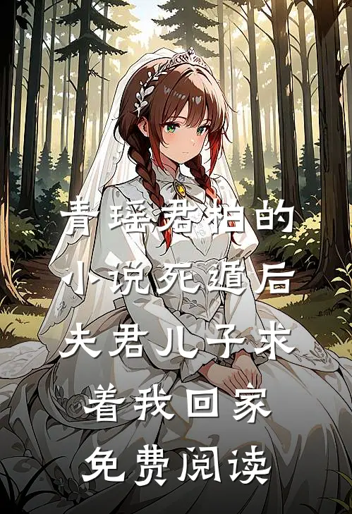 青瑶君柏的小说死遁后，夫君儿子求着我回家免费阅读