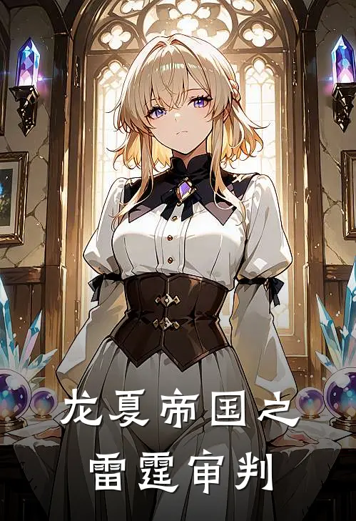 龙夏帝国之雷霆审判