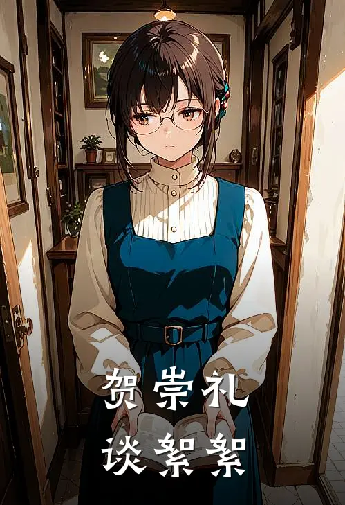 贺崇礼谈絮絮