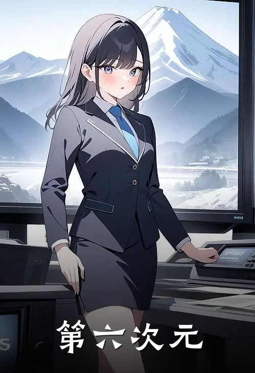 第六次元
